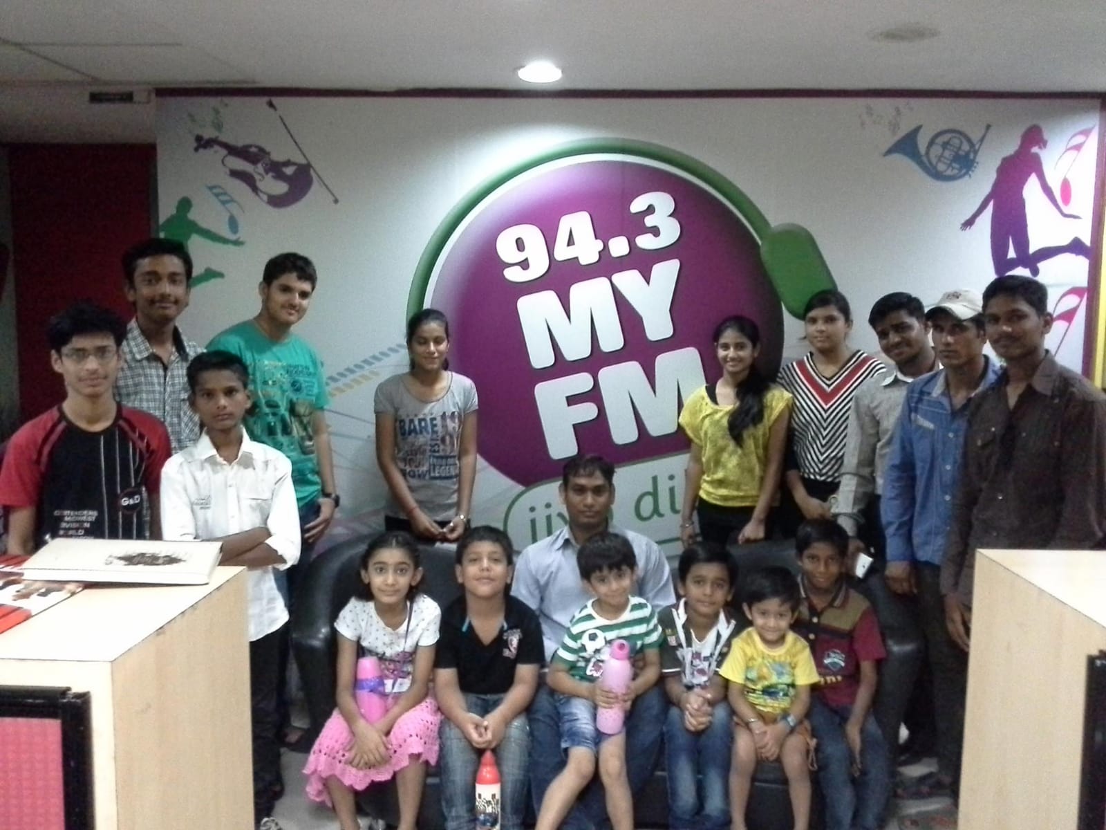 Students image